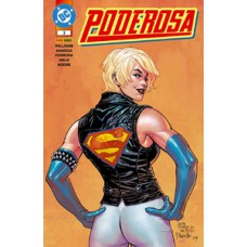 Poderosa Vol. 3 Poderosa Vol. 3
