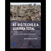 As big techs e a guerra total