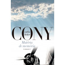 Matéria de memória