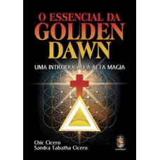 O essencial da golden dawn