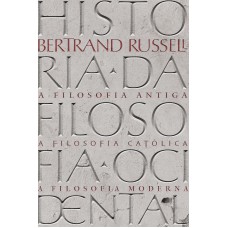 História da Filosofia Ocidental