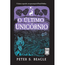 O último unicórnio