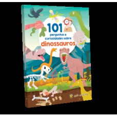 101 Perguntas e curiosidade sobre: Dinossauros