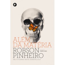 Além da matéria