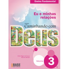 Caminhando com Deus Vol 3