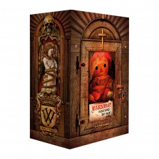 DarkBox: Ed & Lorraine Warren – Ritual Final: Limited Edition