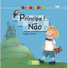 Príncipe Não