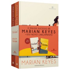 Kit férias! + o fim das férias Kit férias! + o fim das férias