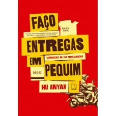 Faço entregas em Pequim Faço entregas em Pequim