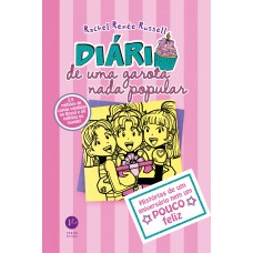 Diário de uma garota nada popular 13 (Edição de bolso)