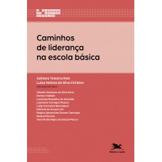 Caminhos de liderança na escola básica