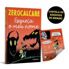 Esqueça o meu nome