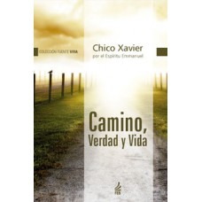 Camino, verdad y vida