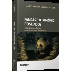 Pandas e o demônio dos dados