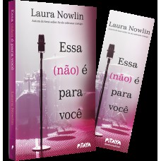 Essa (não) é para você