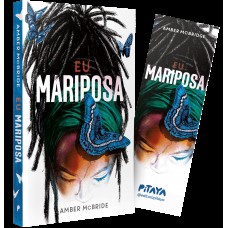 Eu (Mariposa) – Um livro sobre ancestralidade, descobertas e found family