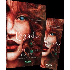 Legado – A eletrizante continuação de 