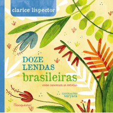 Doze lendas brasileiras