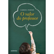 O valor do professor