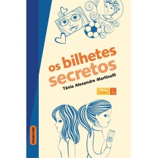 Os bilhetes secretos