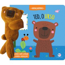 Chester the bear
