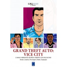 OLD!Gamer Classics: Grand Theft Auto - Vice City