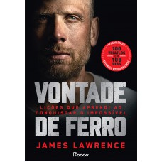 Vontade de ferro Vontade de ferro