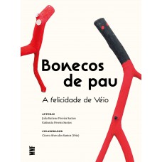 Bonecos de pau