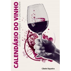 Calendário do Vinho Calendário do Vinho