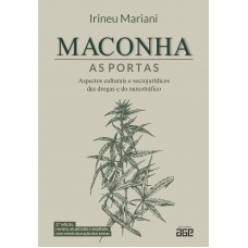 MACONHA: AS PORTAS