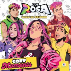 Dos Rosa - Cozy time Dos Rosa - Cozy time