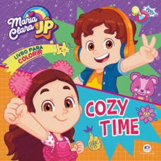 Maria Clara e JP - Cozy time Maria Clara e JP - Cozy time