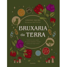 Bruxaria da terra