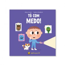 Cresço e Apareço: Tô com Medo!