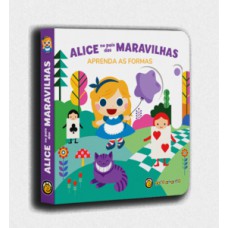 Clássicos Animados - Alice no País das Maravilhas