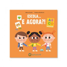 Cresço e Apareço: Escola... e agora?