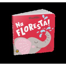 Mini Pops - Na Floresta!