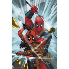 Deadpool (2025) 05 Deadpool (2025) 05