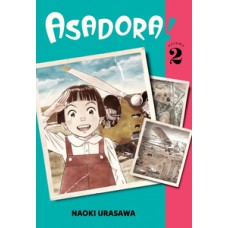 Asadora! 02