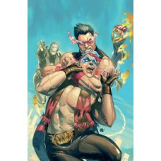 Avante, Vingadores! (2022) Vol. 21/39