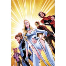 Excepcionais X-Men 1 Excepcionais X-Men 1