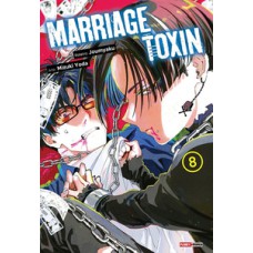 Marriage Toxin 08