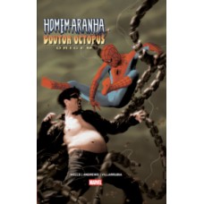 Homem-Aranha & Doutor Octopus: A Origem Homem-Aranha & Doutor Octopus: A Origem