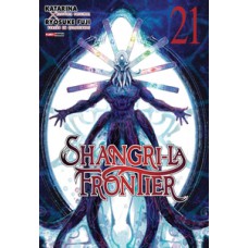 Shangri-la Frontier Vol. 21 Shangri-la Frontier Vol. 21