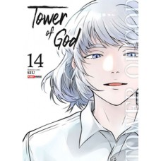 Tower Of God Vol. 14