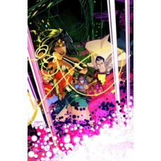 Liga da Justiça Sem Limites (2025) 03 Liga da Justiça Sem Limites (2025) 03