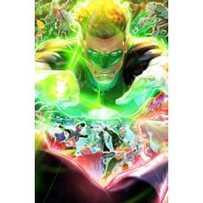 Lanterna Verde (2025) 03 Lanterna Verde (2025) 03