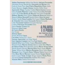 A palavra e o poder