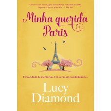 Minha querida Paris