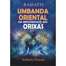 UMBANDA ORIENTAL